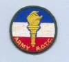 Junior ROTC Uniform Shoulder Patch