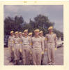 Lanier 1964 Brigade Crack Squad